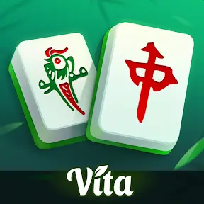 Ícone da aplicação Vita Mahjong